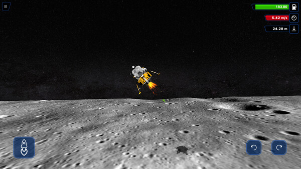 Space Atlas: The Solar System screenshot 5