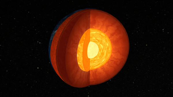 Space Atlas: The Solar System screenshot 4