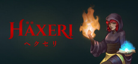 Häxeri