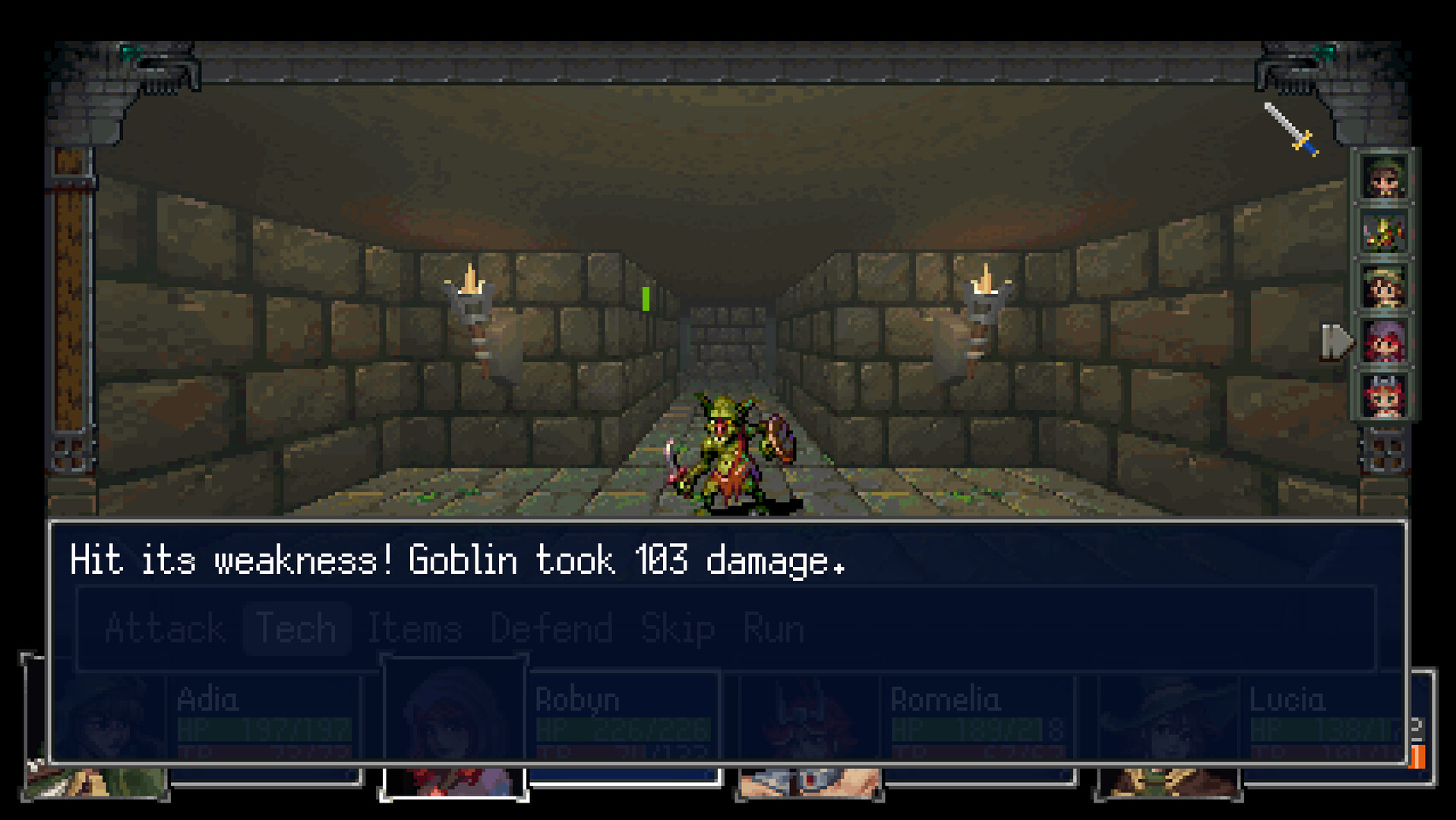 Häxeri screenshot 2