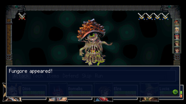 Häxeri screenshot 6