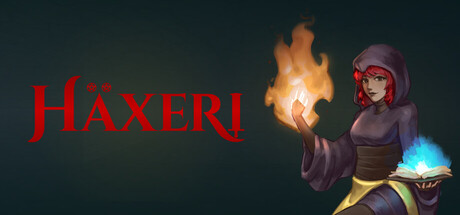 Häxeri