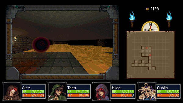 Häxeri screenshot 5
