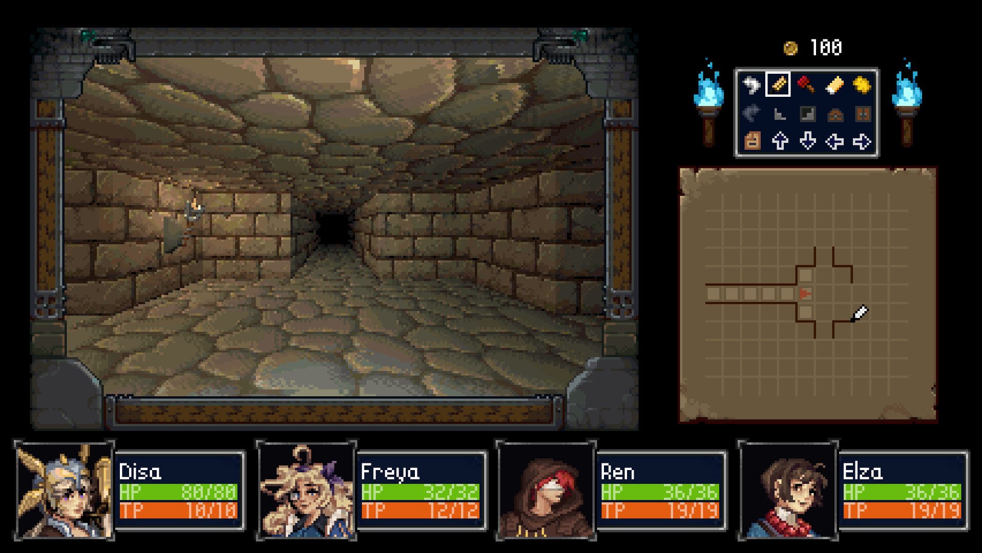 Häxeri screenshot 1