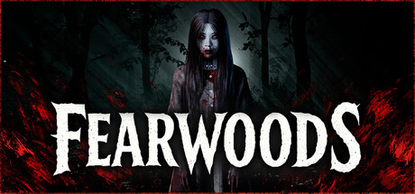 Fearwoods