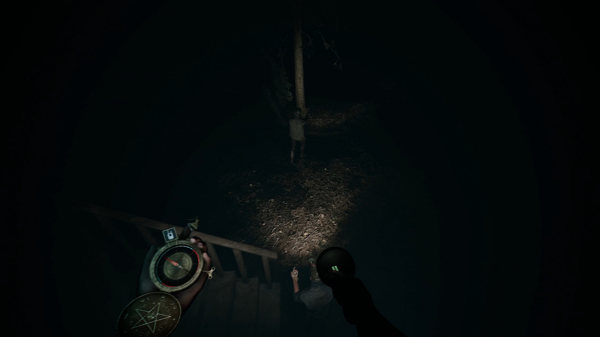 Fearwoods screenshot 19