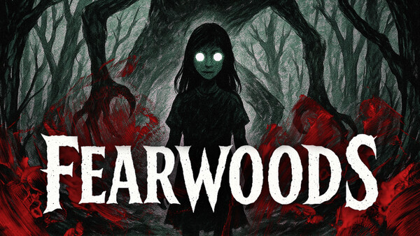 Fearwoods screenshot 7