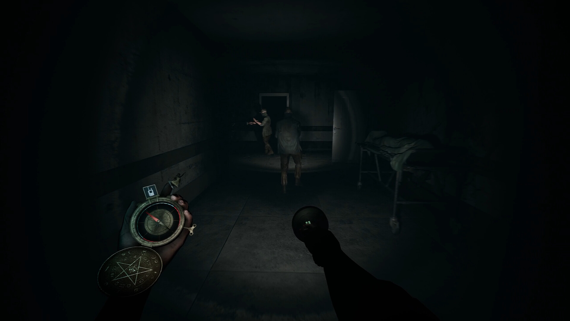Fearwoods screenshot 9