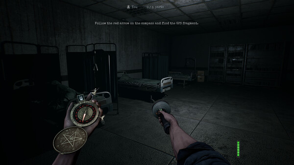 Screenshot media