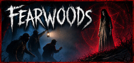 Capa de Fearwoods