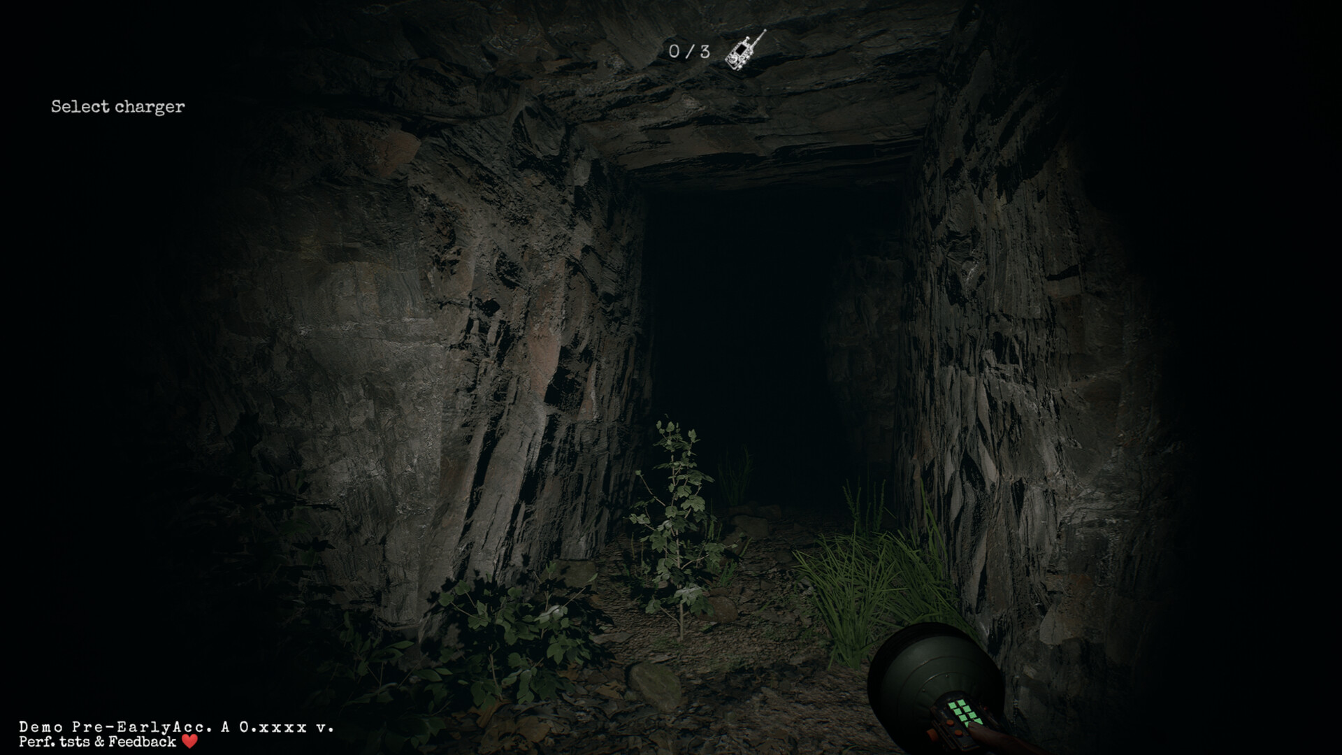 Fearwoods screenshot #12