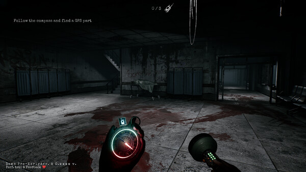 Fearwoods screenshot 9