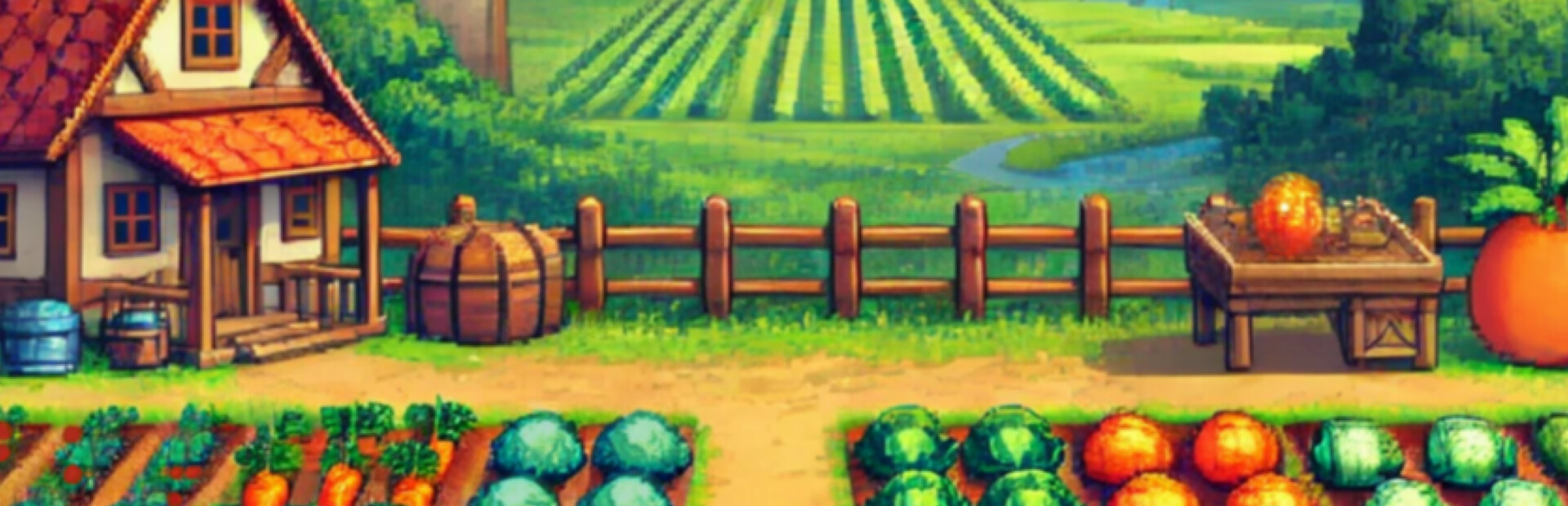 Farmsville