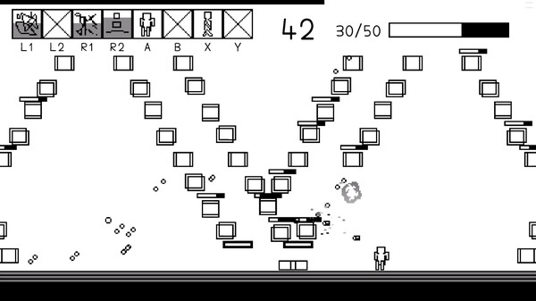 Screenshot z コントロールルーム Screenshot z コントロールルーム