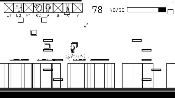Screenshot z コントロールルーム Screenshot z コントロールルーム