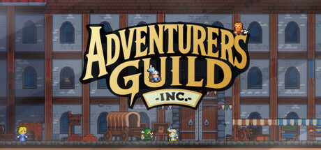 Adventurers Guild Inc.