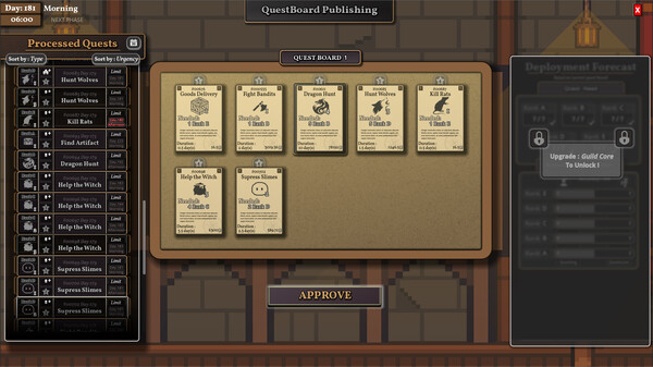 Adventurers Guild Inc.