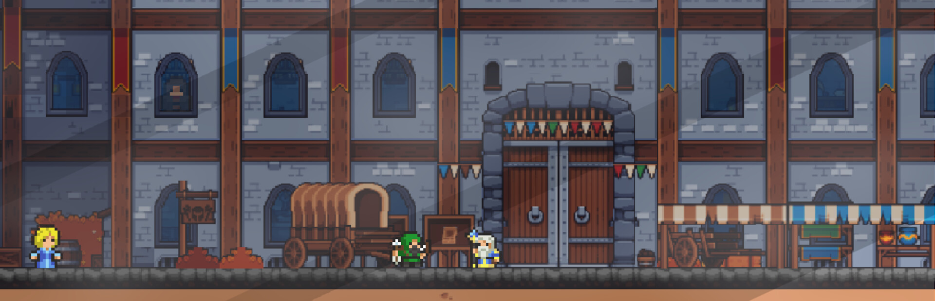 Adventurers Guild Inc.