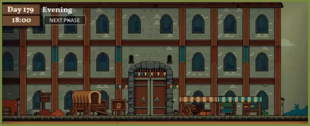 Adventurers Guild Inc. video 3