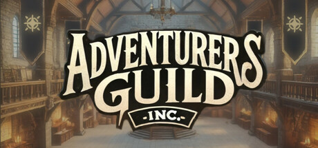 header image of Adventurers Guild Inc.