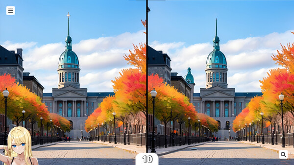 A Sexy Tour With : Stella screenshot 6