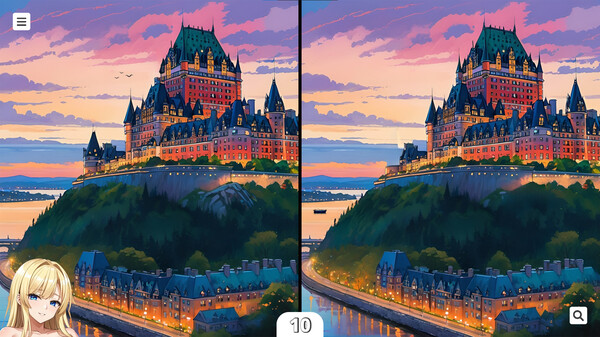 A Sexy Tour With : Stella screenshot 2