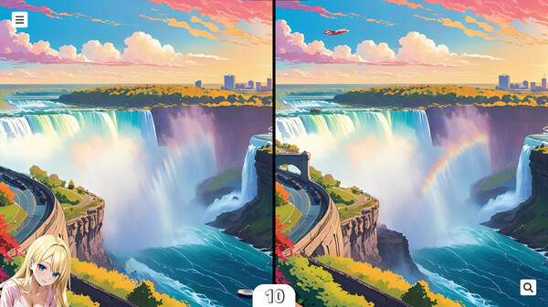 A Sexy Tour With : Stella screenshot 4