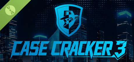 CaseCracker3 Demo