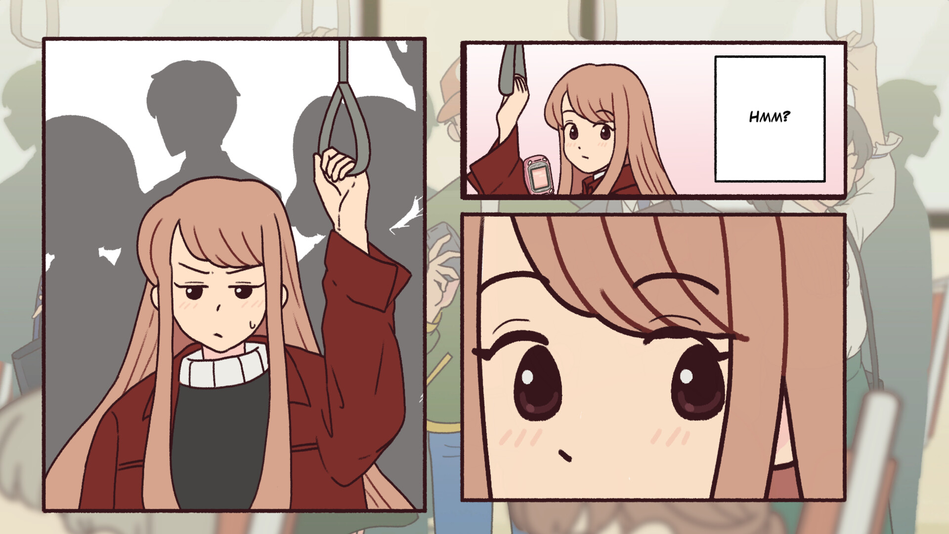 Anemorie screenshot #6