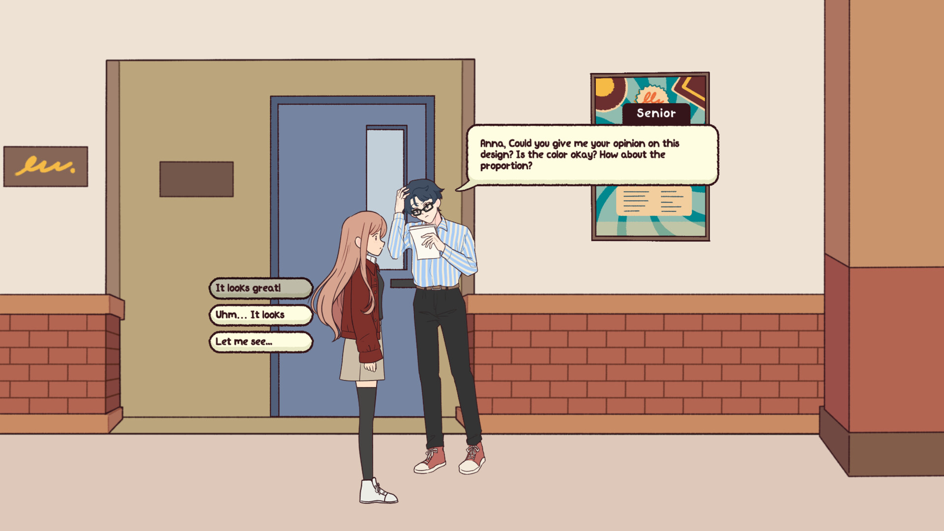 Anemorie screenshot #9