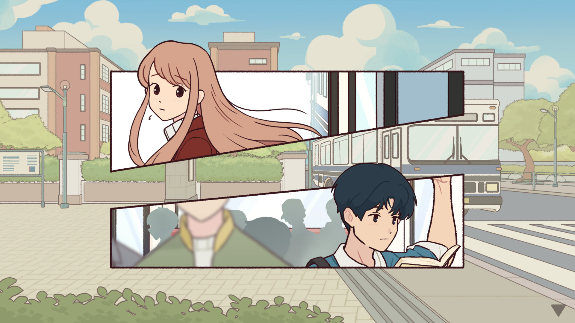 Anemorie screenshot #8