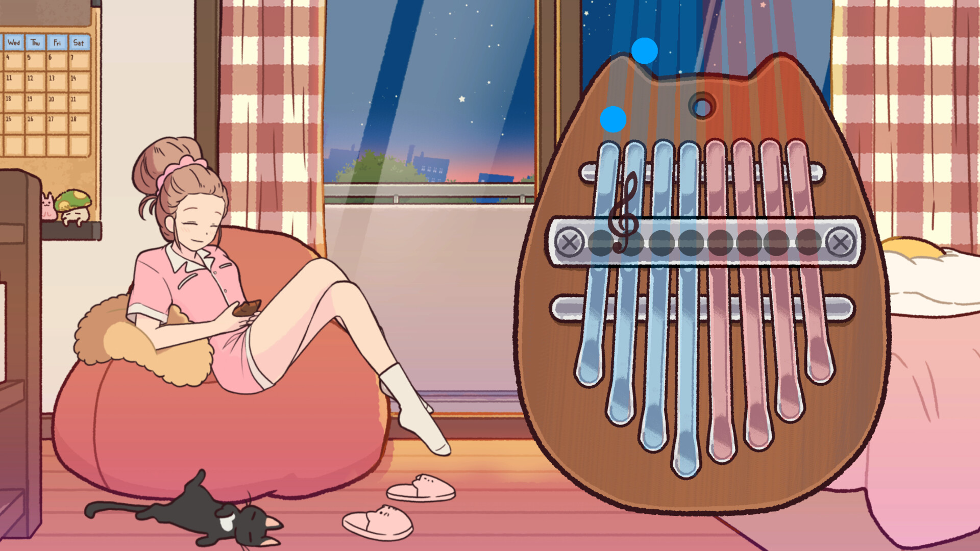 Anemorie screenshot #14