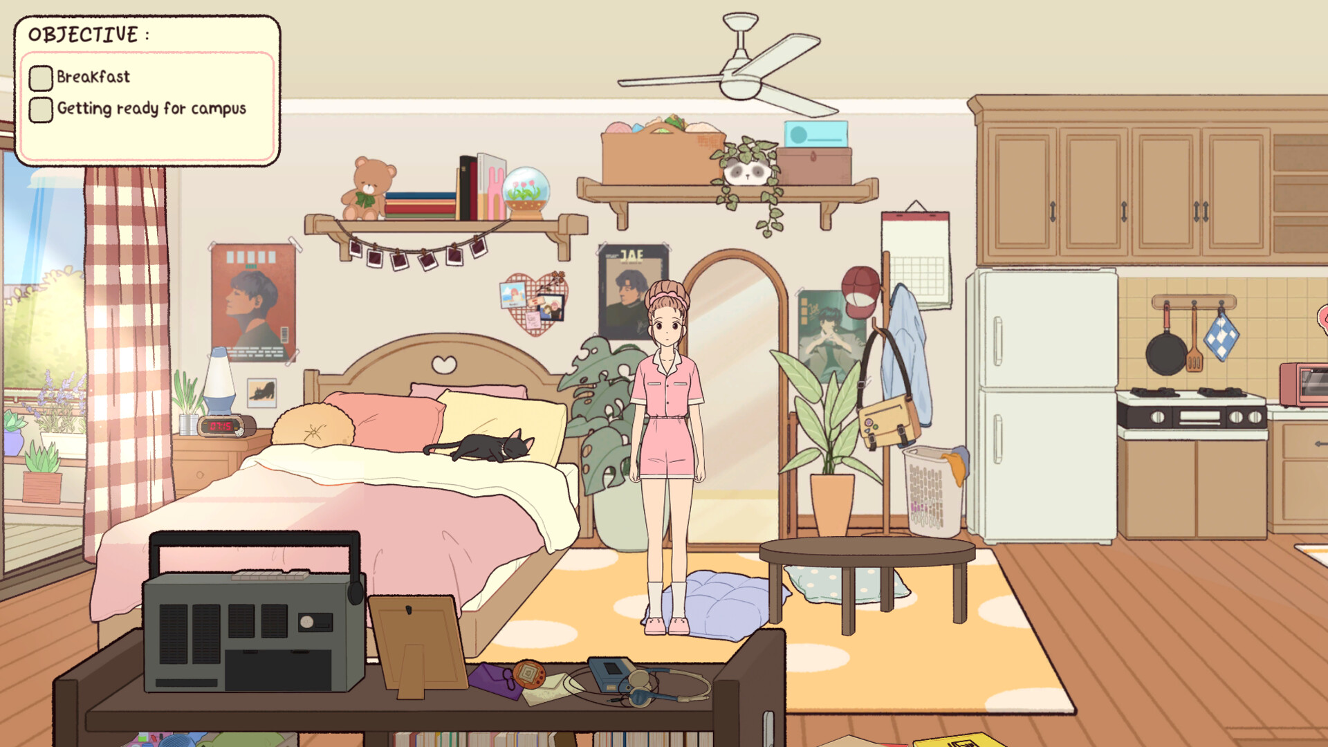 Anemorie screenshot #2