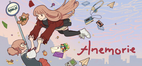 Anemorie header art