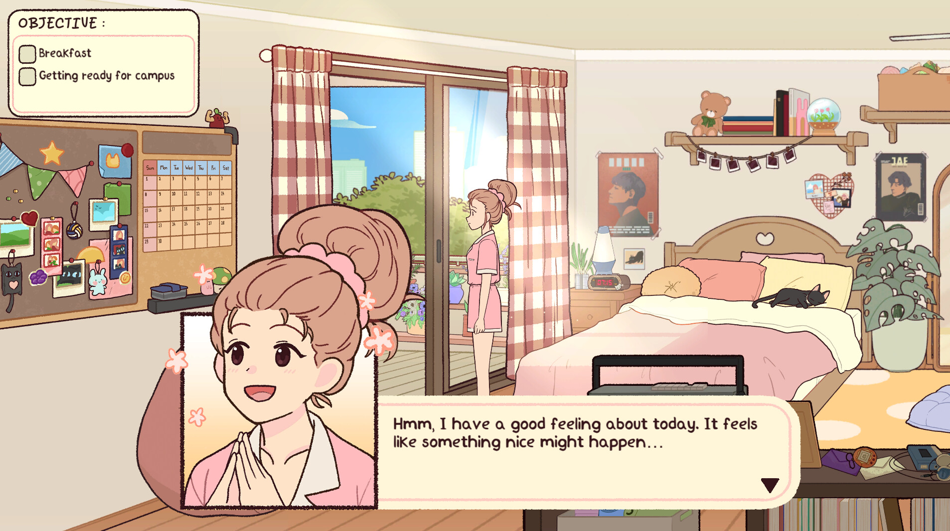 Anemorie screenshot #5