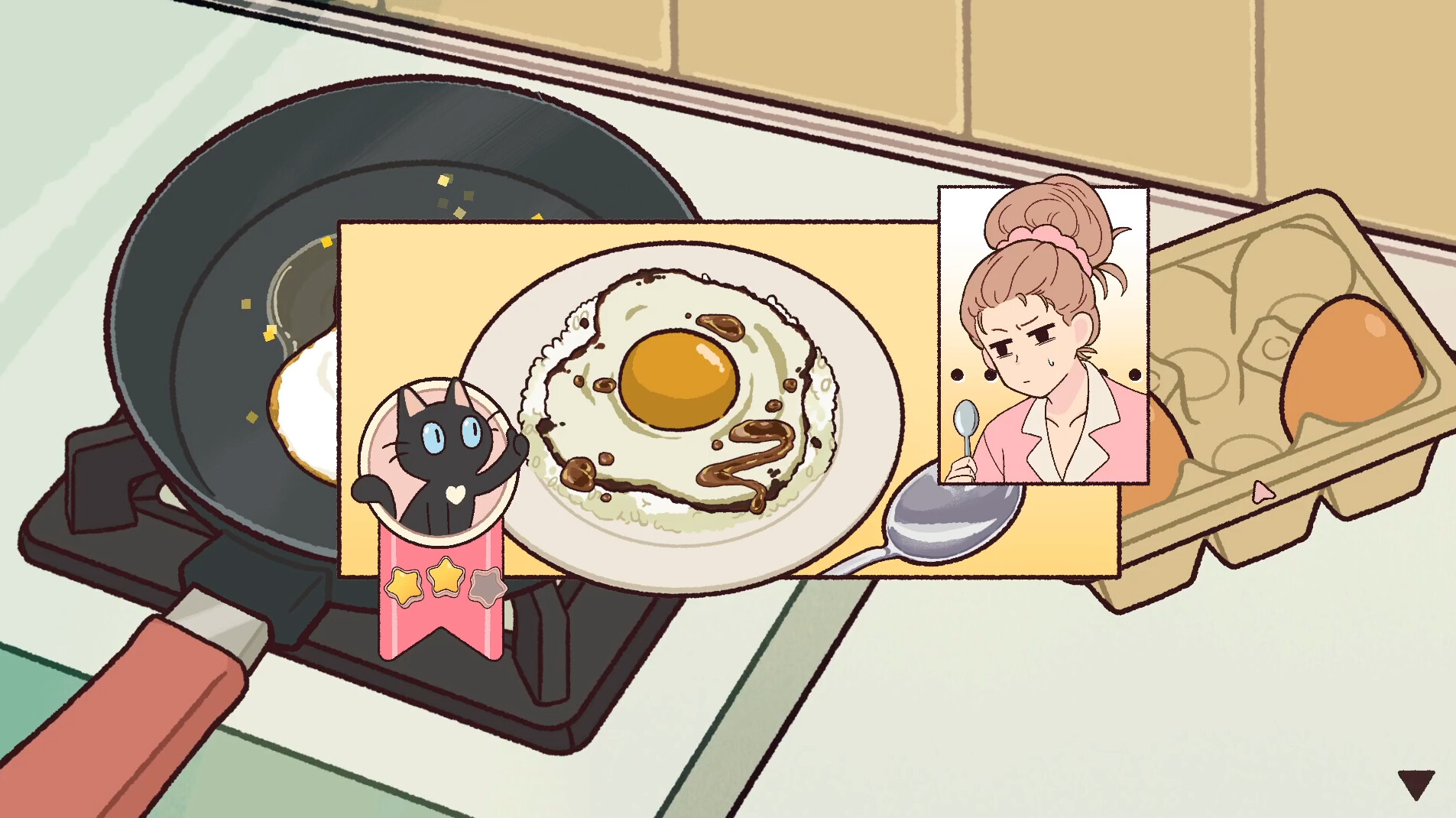 Anemorie screenshot #3