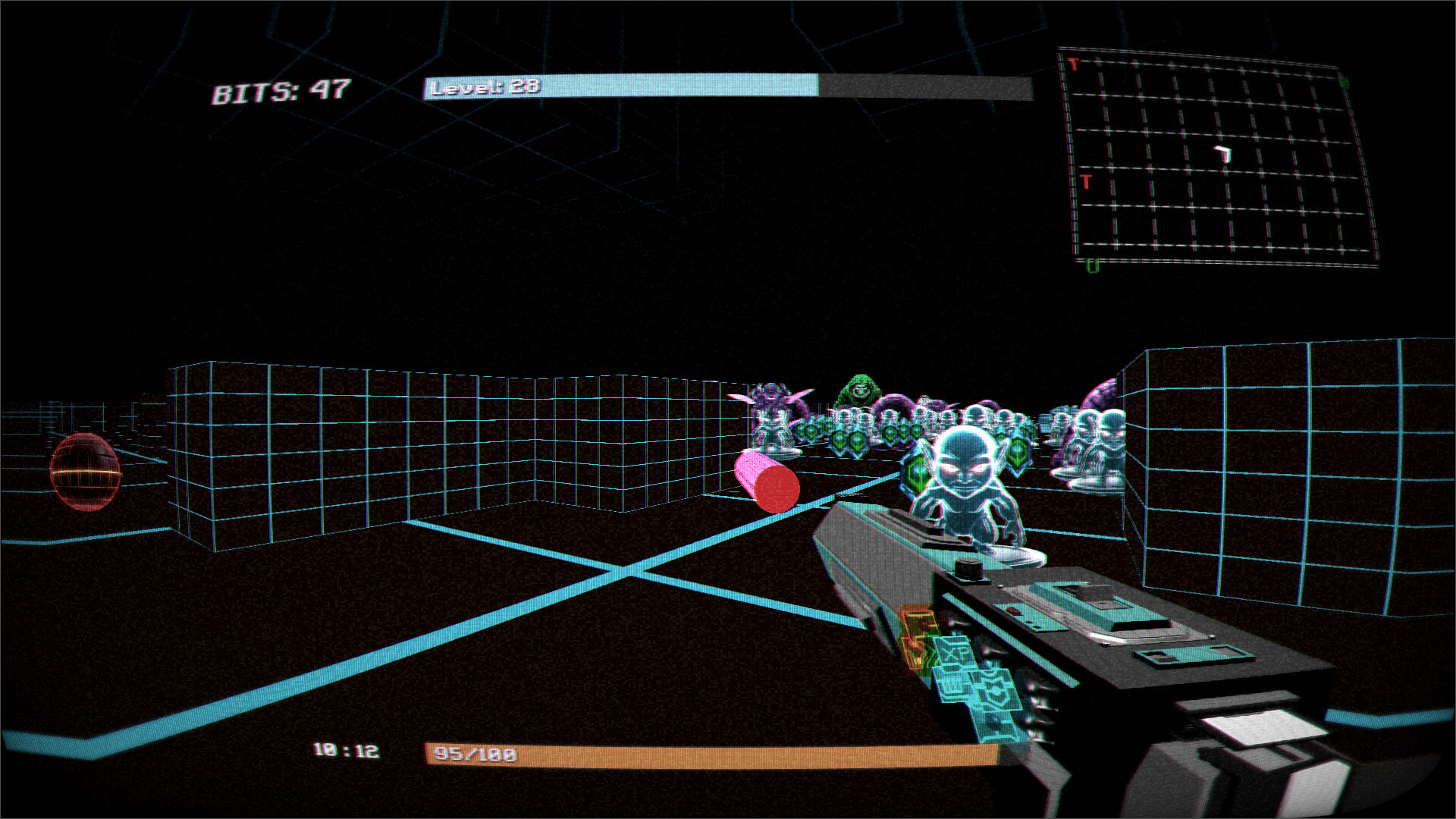 Intrude And Destroy Featured Screenshot #1