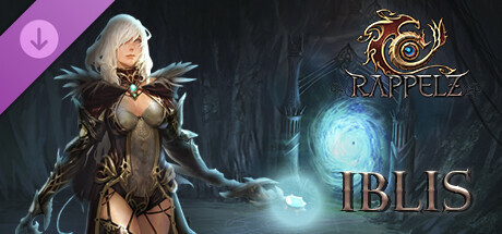 Rappelz - Iblis banner image