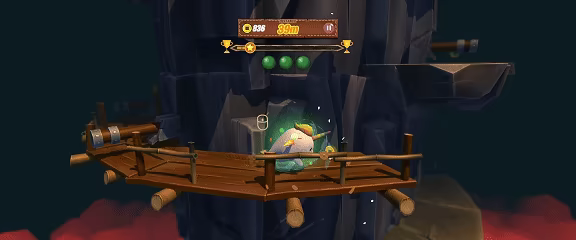 NoRush! video 3