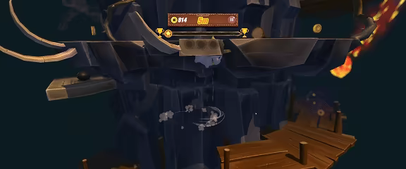 NoRush! video 2