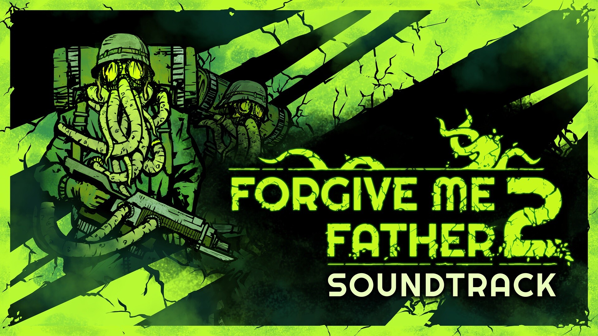 Forgive Me Father 2 Soundtrack Featured Screenshot #1