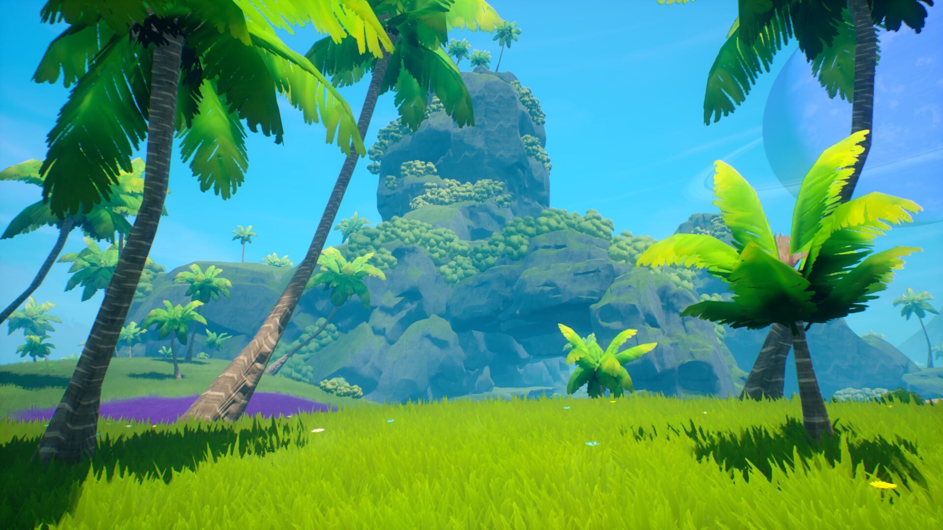 The Last Worlds : Crossed Souls screenshot #19