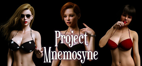 Project Mnemosyne - Fint. Popular. Released August 15, 2025