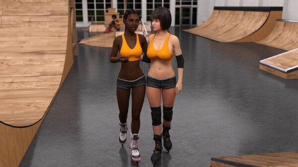 Project Mnemosyne screenshot 6