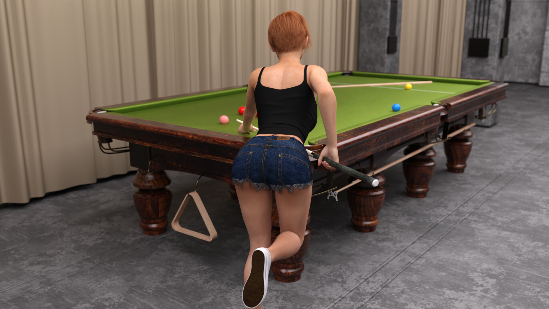 Project Mnemosyne screenshot 10