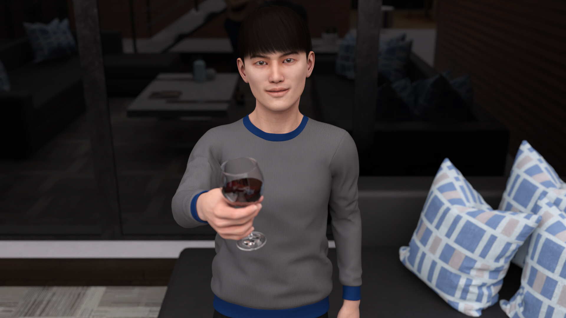 Project Mnemosyne screenshot 9
