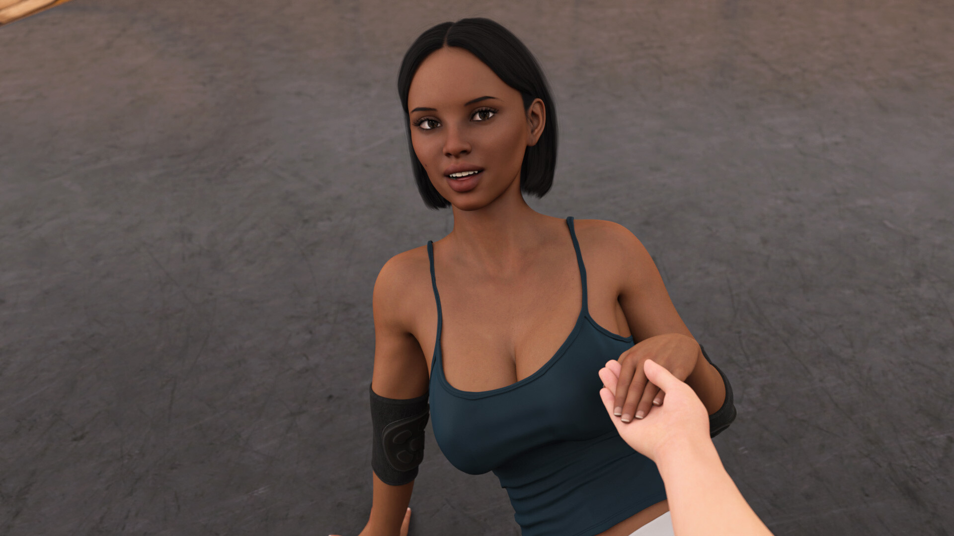 Project Mnemosyne screenshot 11