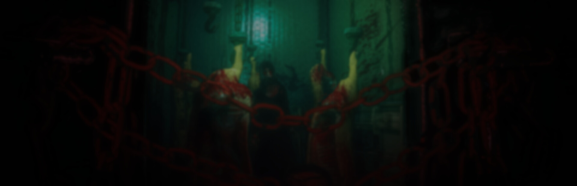 The Cursed Hour