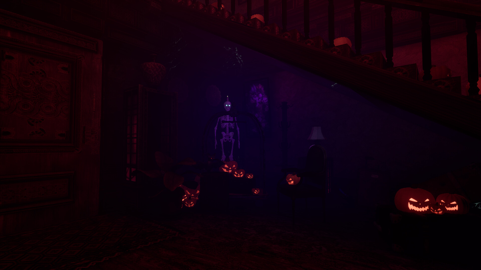 The Cursed Hour screenshot #11