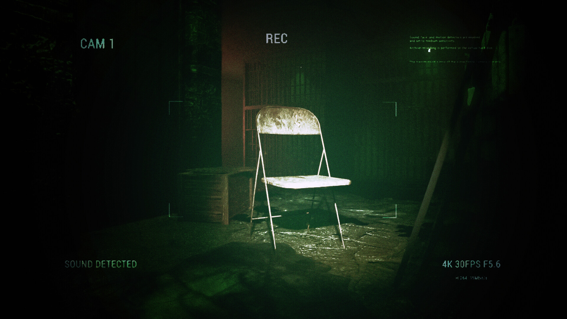 The Cursed Hour screenshot #5